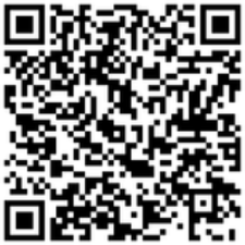 QR code to our shared photo album